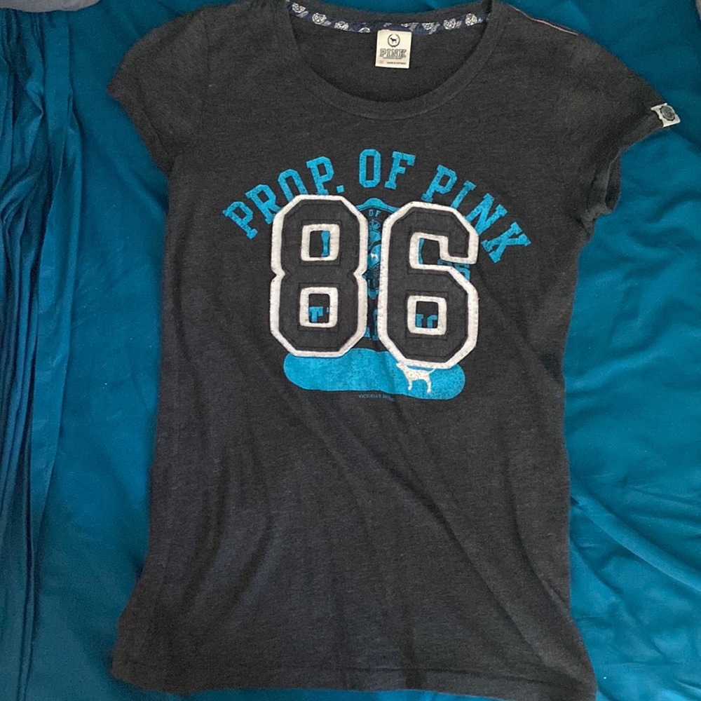 T-shirt, short sleeve